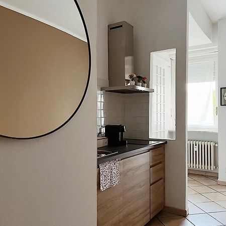 Suite Cappuccino - Turin Crocetta Porta Nuova トリノ エクステリア 写真