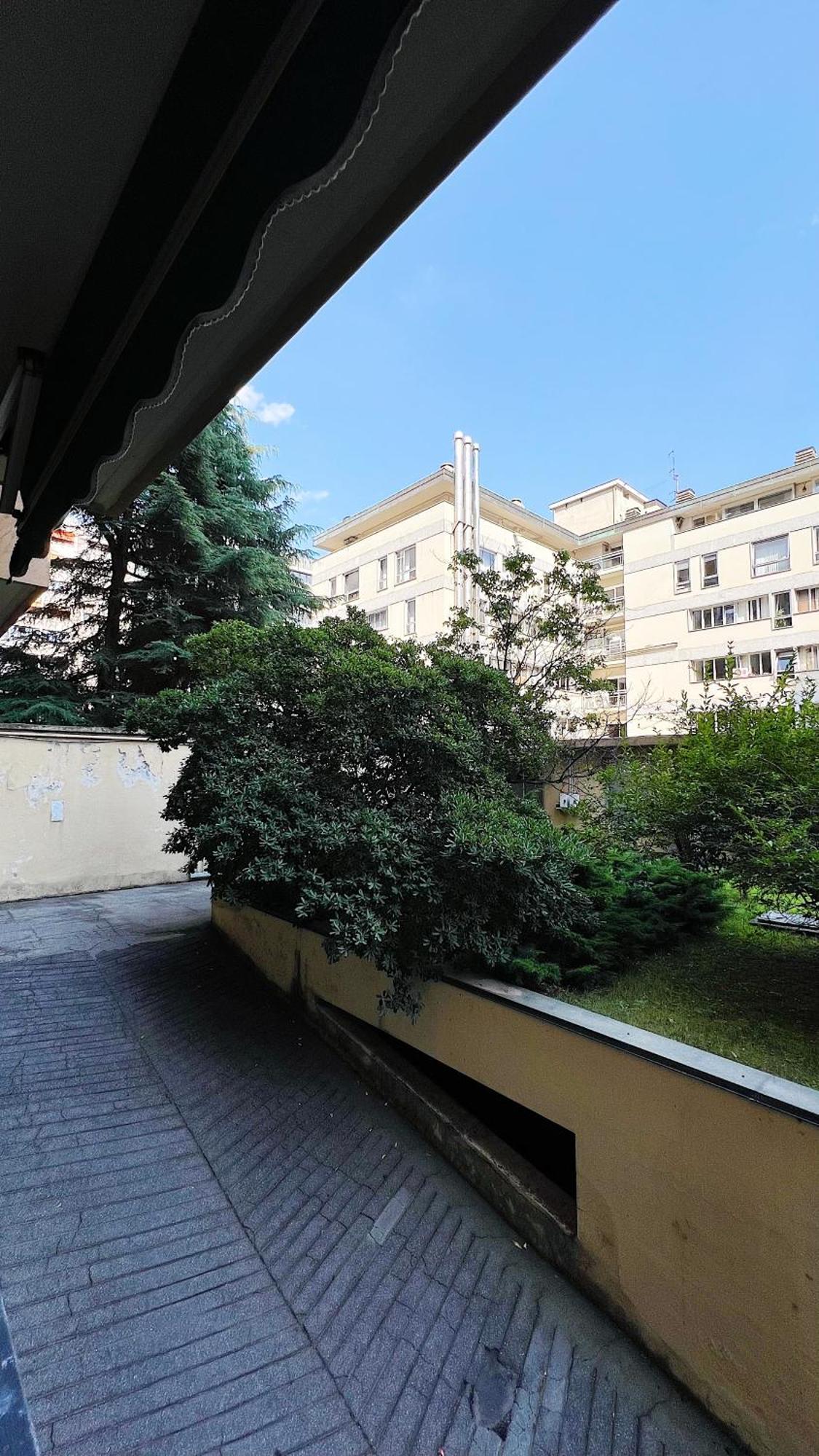 Suite Cappuccino - Turin Crocetta Porta Nuova トリノ エクステリア 写真