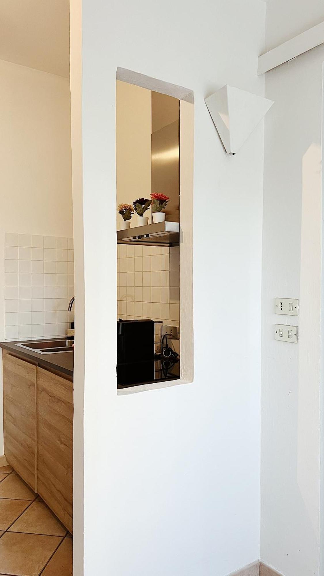 Suite Cappuccino - Turin Crocetta Porta Nuova トリノ エクステリア 写真