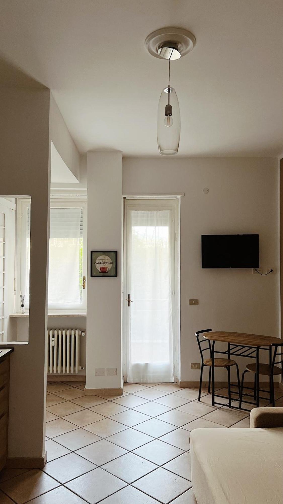 Suite Cappuccino - Turin Crocetta Porta Nuova トリノ エクステリア 写真