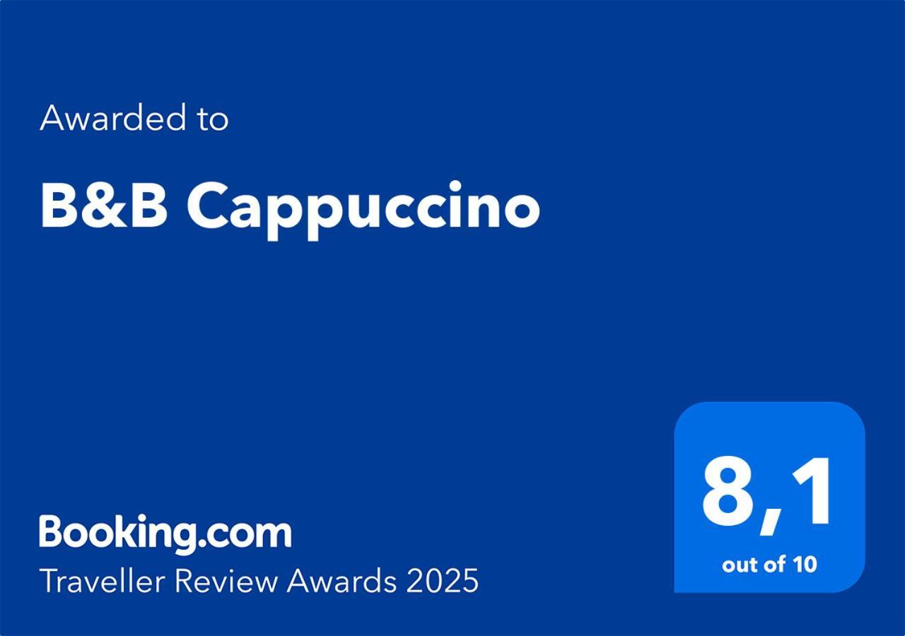 Suite Cappuccino - Turin Crocetta Porta Nuova トリノ エクステリア 写真