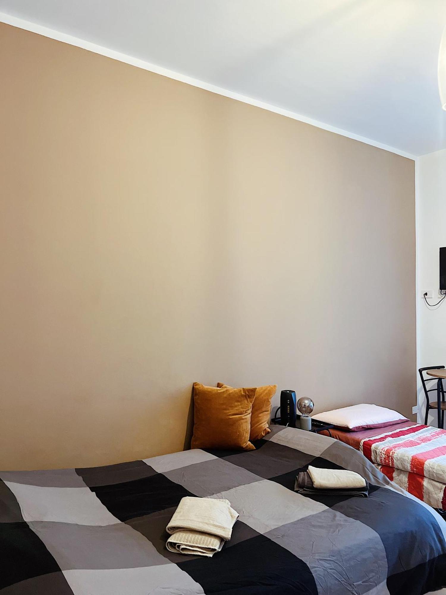 Suite Cappuccino - Turin Crocetta Porta Nuova トリノ エクステリア 写真